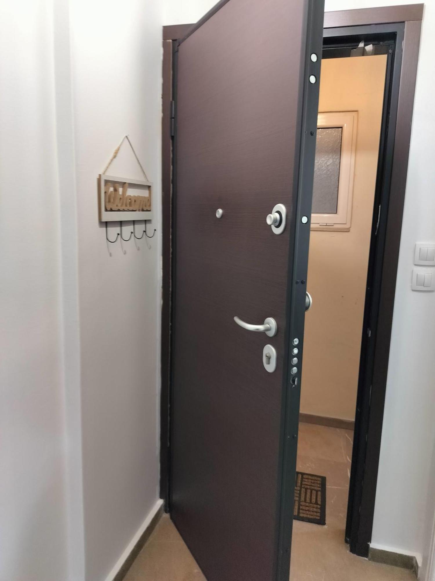Cozy Central Flat In Pyrgos Near Olympia Екстер'єр фото